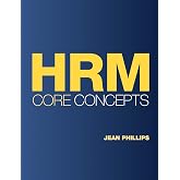 HRM Core Concepts