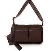 BAGGU Medium Cargo Crossbody