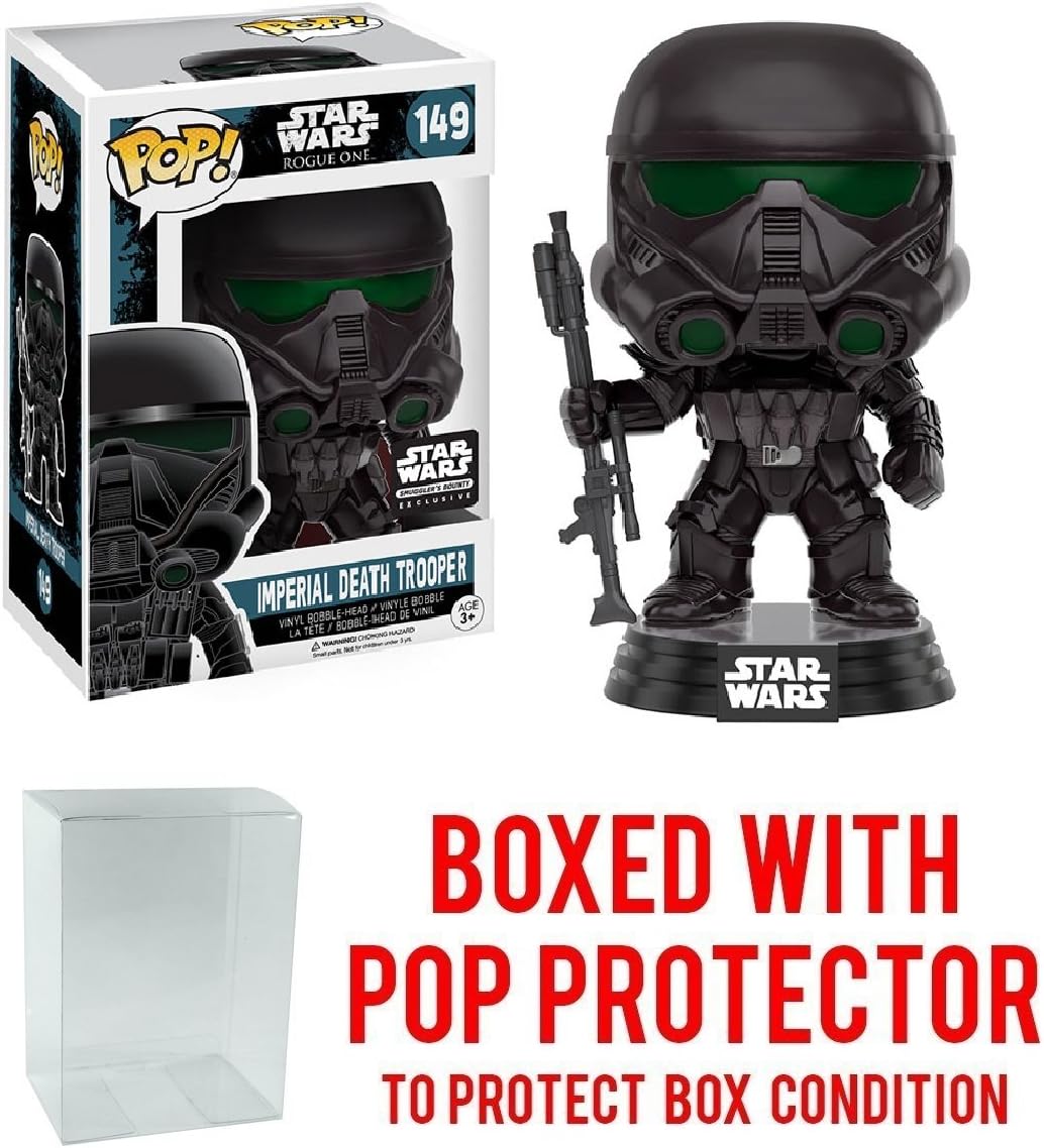 death trooper pop