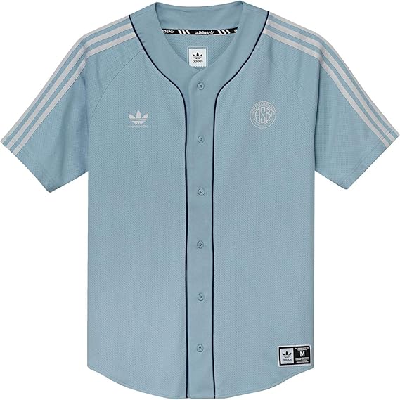baseball shirt adidas
