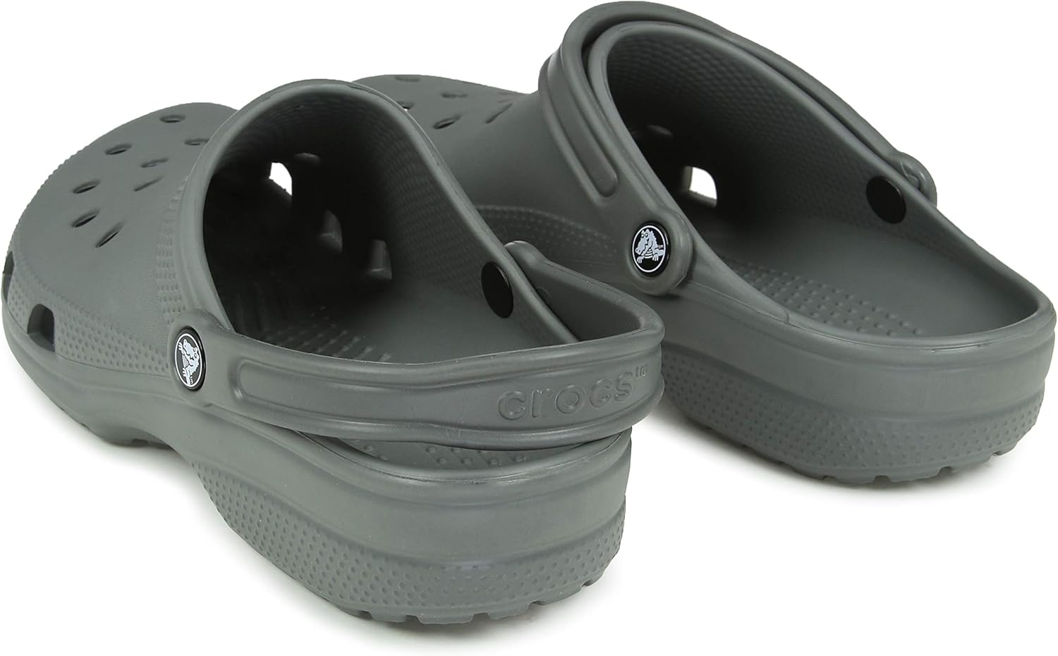  | Crocs Classic Clog | Water Comfortable Slip on Shoes | Mules & Clogs