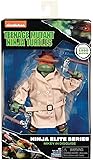 Teenage Mutant Ninja Turtles: Ninja Elite