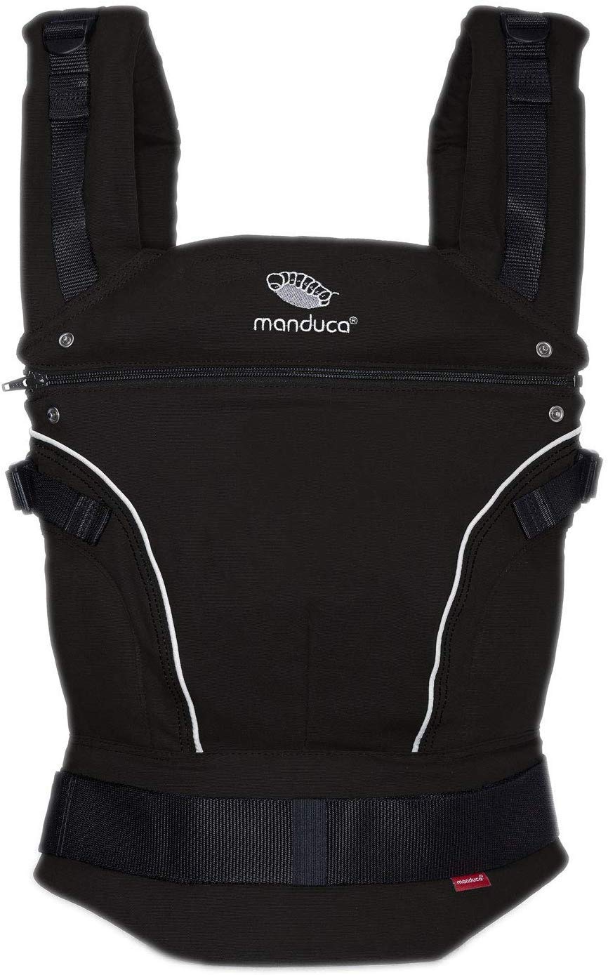 manduca babytrage pure cotton