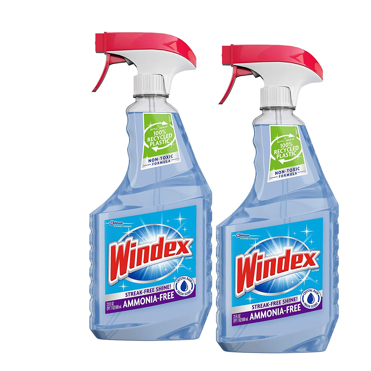 Which Is The Best Fragrance Free Glass Cleaner