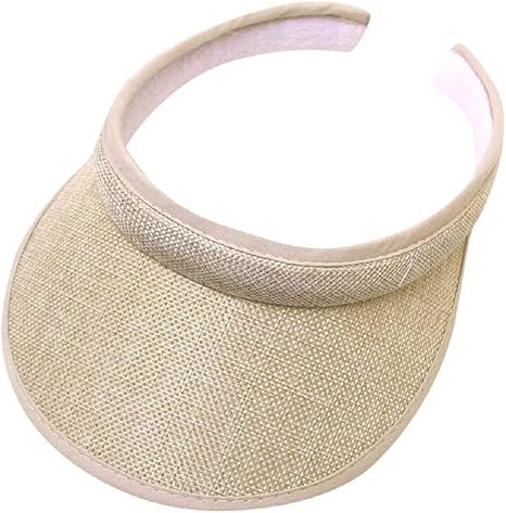 Amazon Barlingrock ユニセックススポーツサンバイザーファッションベースボールキャップ空のトップハット Sunhat 栽培キット オンライン通販