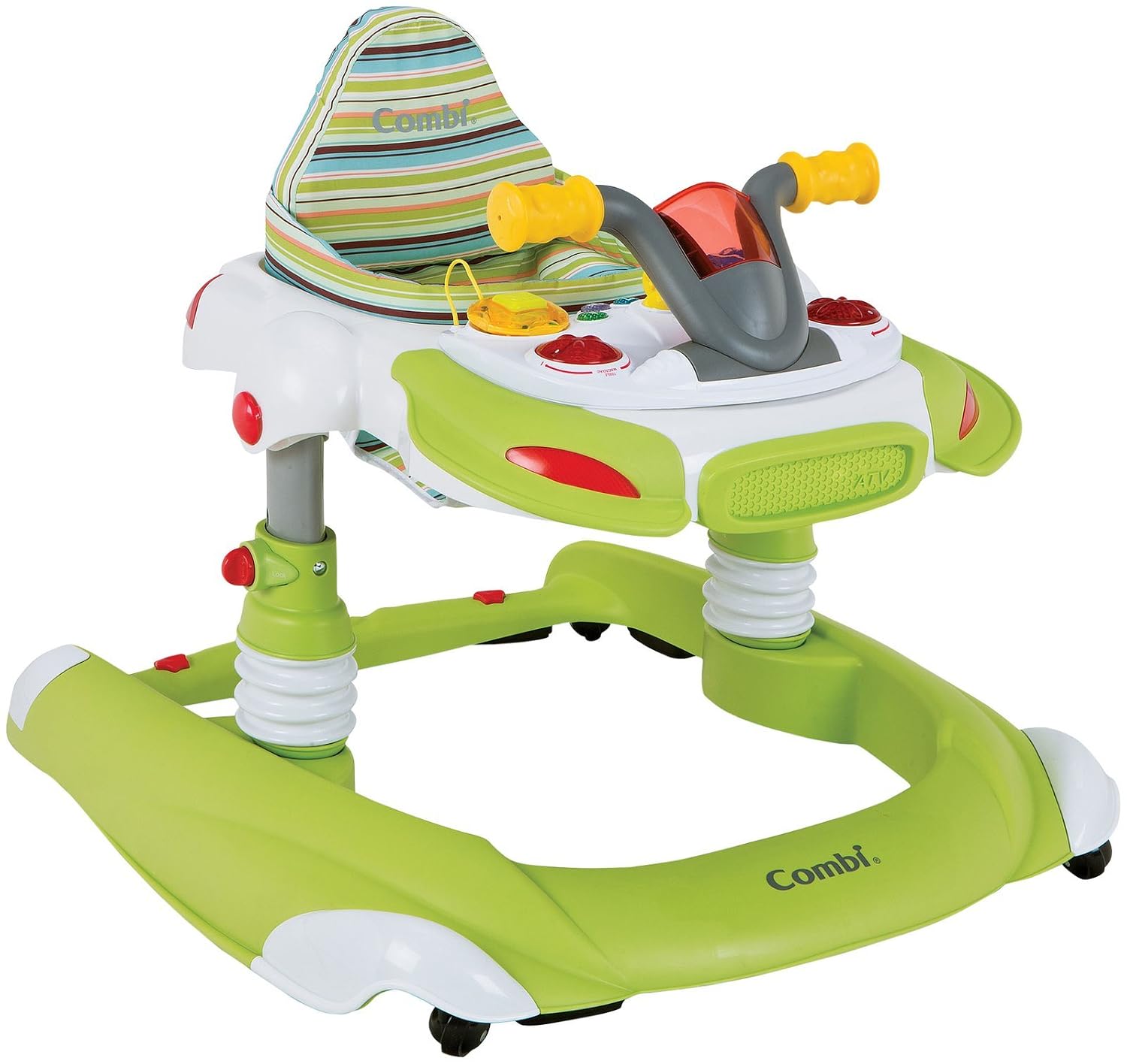 combi adventure walker