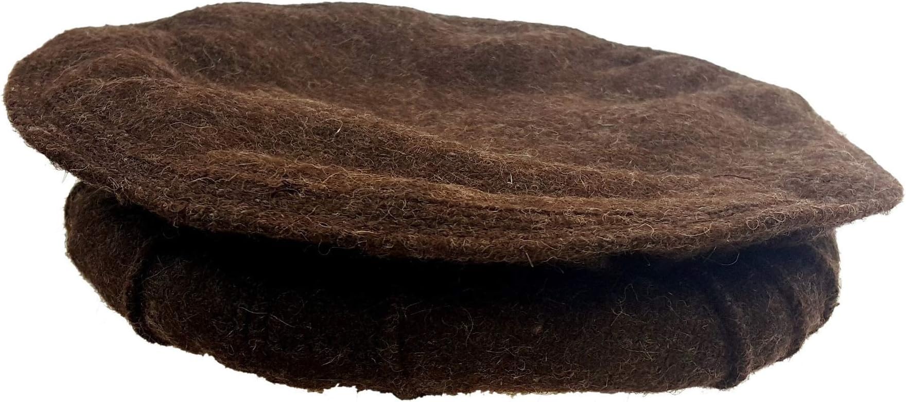 Decoraapparel Afghani Topi Pakol Pakul Kufi koofi Chitral Men Tribal Pashtun Hat