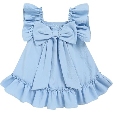 Amazon.com New Releases: The best-selling new & future releases in Baby  Girls' Dresses