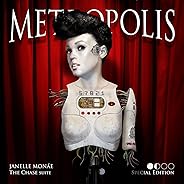 Metropolis: The Chase Suite (Special Edition)