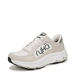 Ryka Womens Devotion X Max Classic Walking Shoes