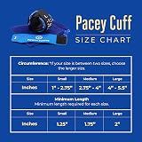 iMEDicare Pacey Cuff Male Incontinence Device with Turbo Pad - Large view 4