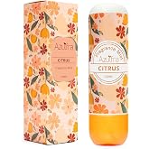 Azulfra Body Fragrance Mist, Citrus Body spray for Women Long-Lasting Body Mist 4fl.oz
