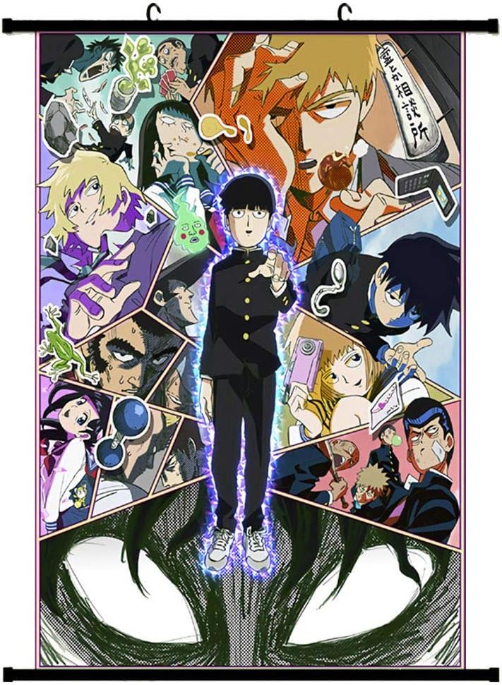 Anime Boy Names That Start With S