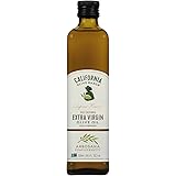 California Olive Ranch California Reserve Arbequina Extra Virgin Olive Oil - Cooking & Baking, California Grown Cold Pressed 