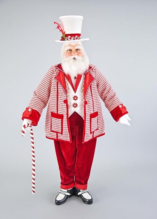 katherine's collection dolls