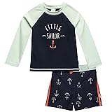 Gerber Boys' Standard Baby Toddler Long Sleeved