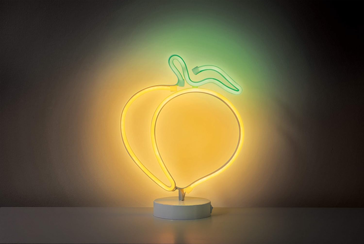 Best Peach Sign Refrigerator Magnets