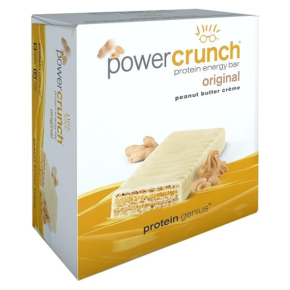 powercrunch com