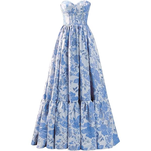 Amazon.com: Crystal Doll Women's Juniors Metallic Floral-Print Ball Gown (Dark Lavender, 0) : Clothing, Shoes & Jewelry Amazon.com: Crystal Doll Women's Juniors Metallic Floral-Print Ball Gown (Dark Lavender, 0) : Clothing, Shoes & Jewelry