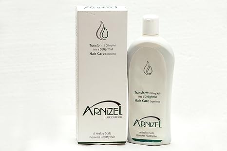 Arnizel Hair Care Oil 300ml Amazon In Health Personal Care