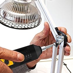 Small Cordless Screwdriver,Battery