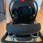 graco modes 3 lite stroller basin