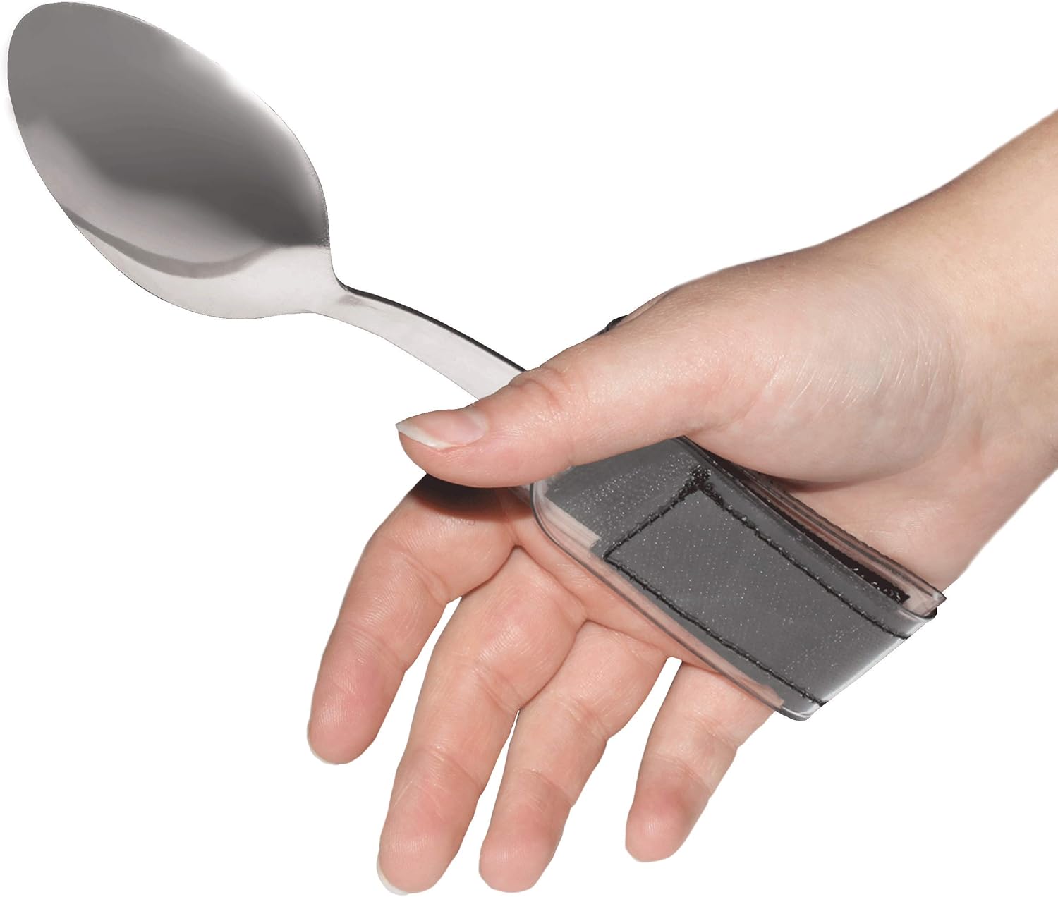 Clear Plastic Utensil Holder: Health & Personal Care