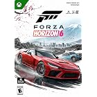 Forza Horizon 6 | Standard Edition | XBOX Series X|S and Windows Digital