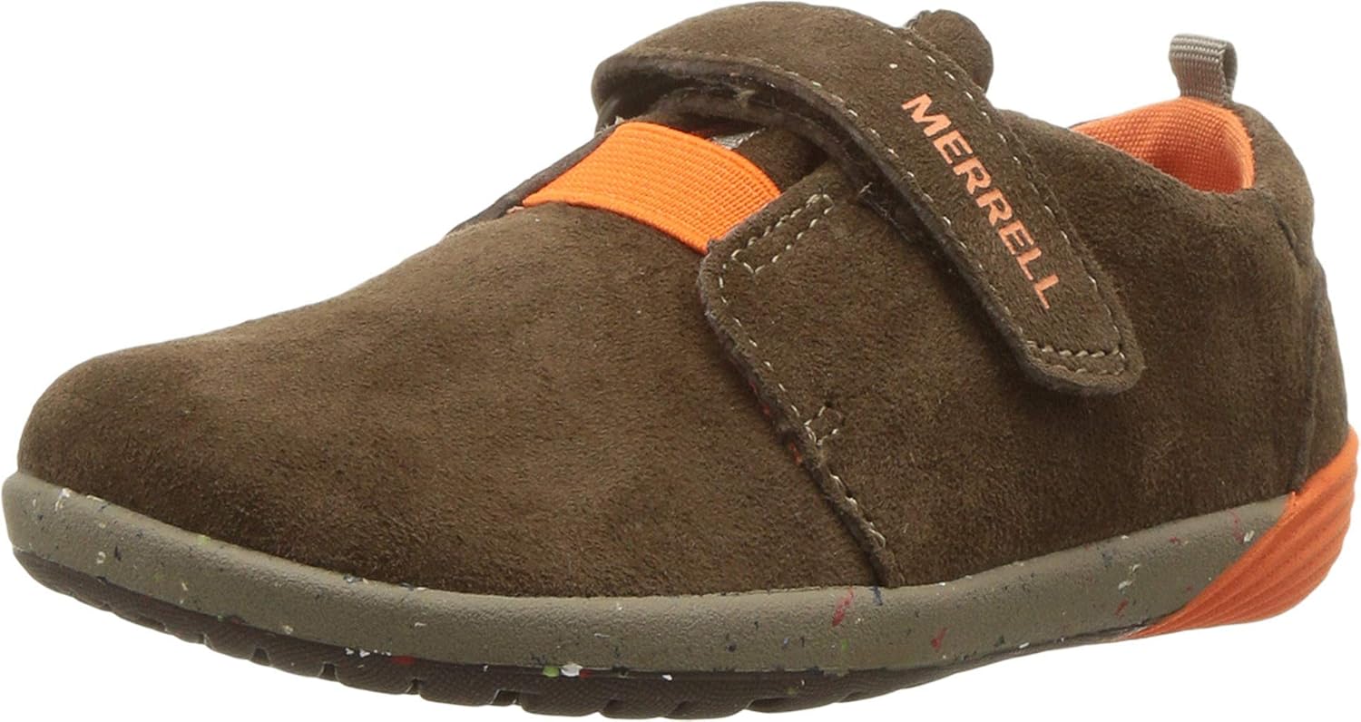 merrell bare steps