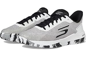 Skechers Mens Pickleball Viper Court Pro 2.0 Sneaker Sneaker