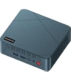 Amazon.com: BOSGAME E2 Mini PC, AMD Ryzen 5 3500U (up to 3.7GHz