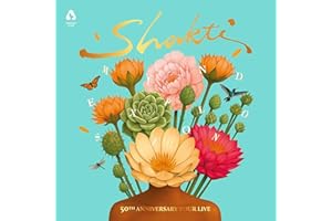 Mind Explosion - 50th Anniversary Tour Live