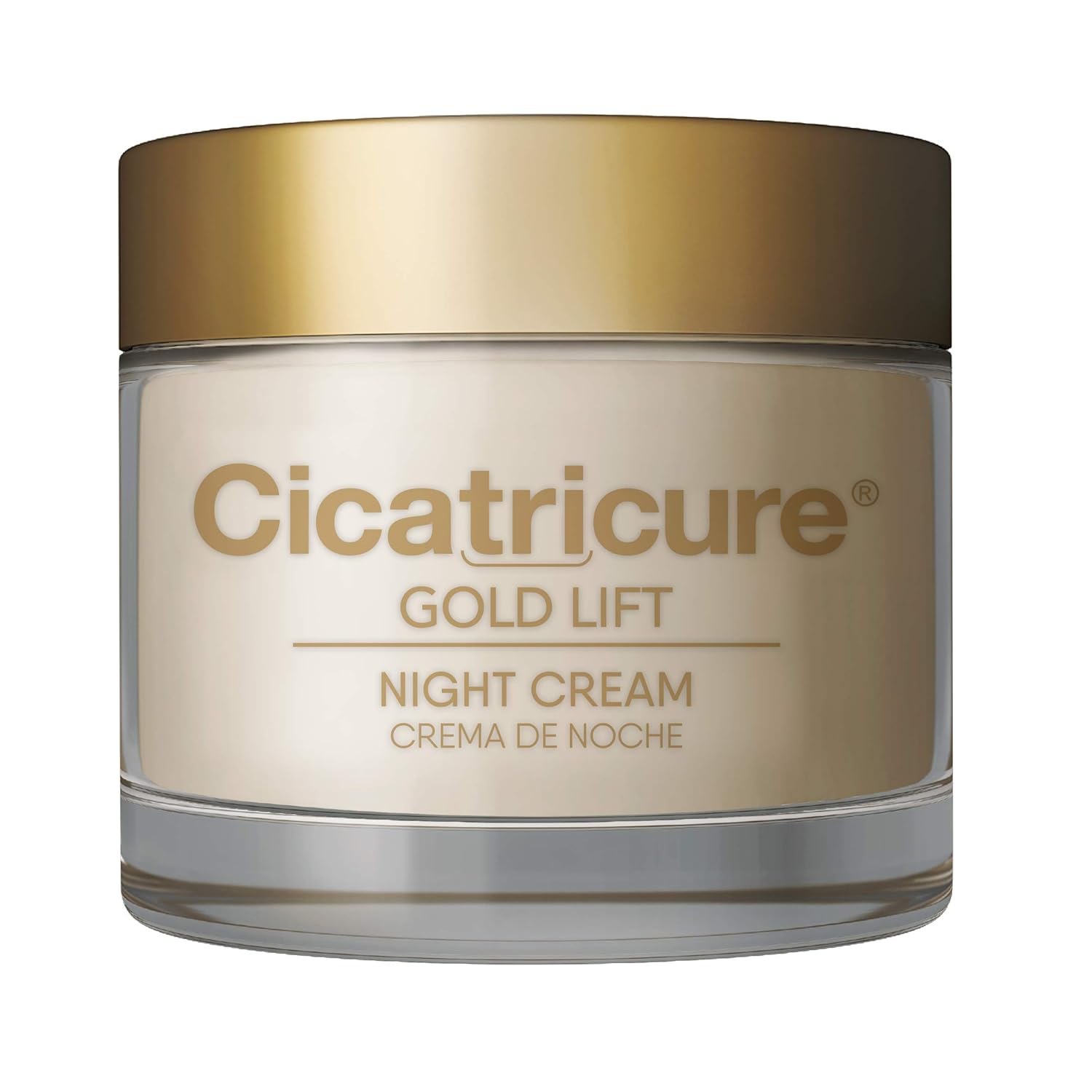 cicatricure night cream