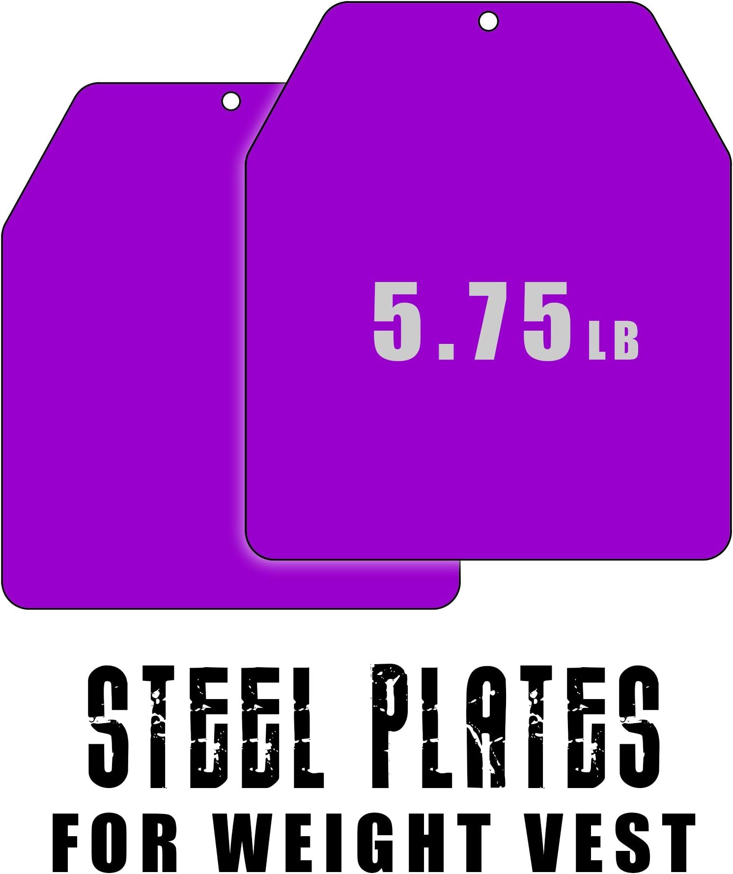 Adjustable Weighted Vest Men and Weighted Vest Women/Endurance & Strength Training - Crossfit Weight Vest - Weight Vest for Running and Workout