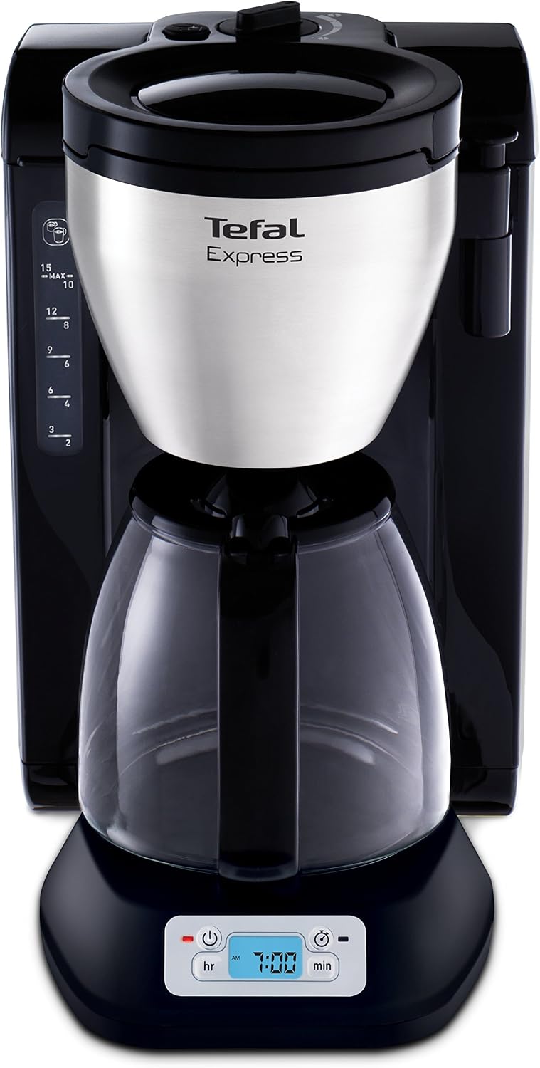 Cafetera tefal | Las mejores cafeteras del mercado.