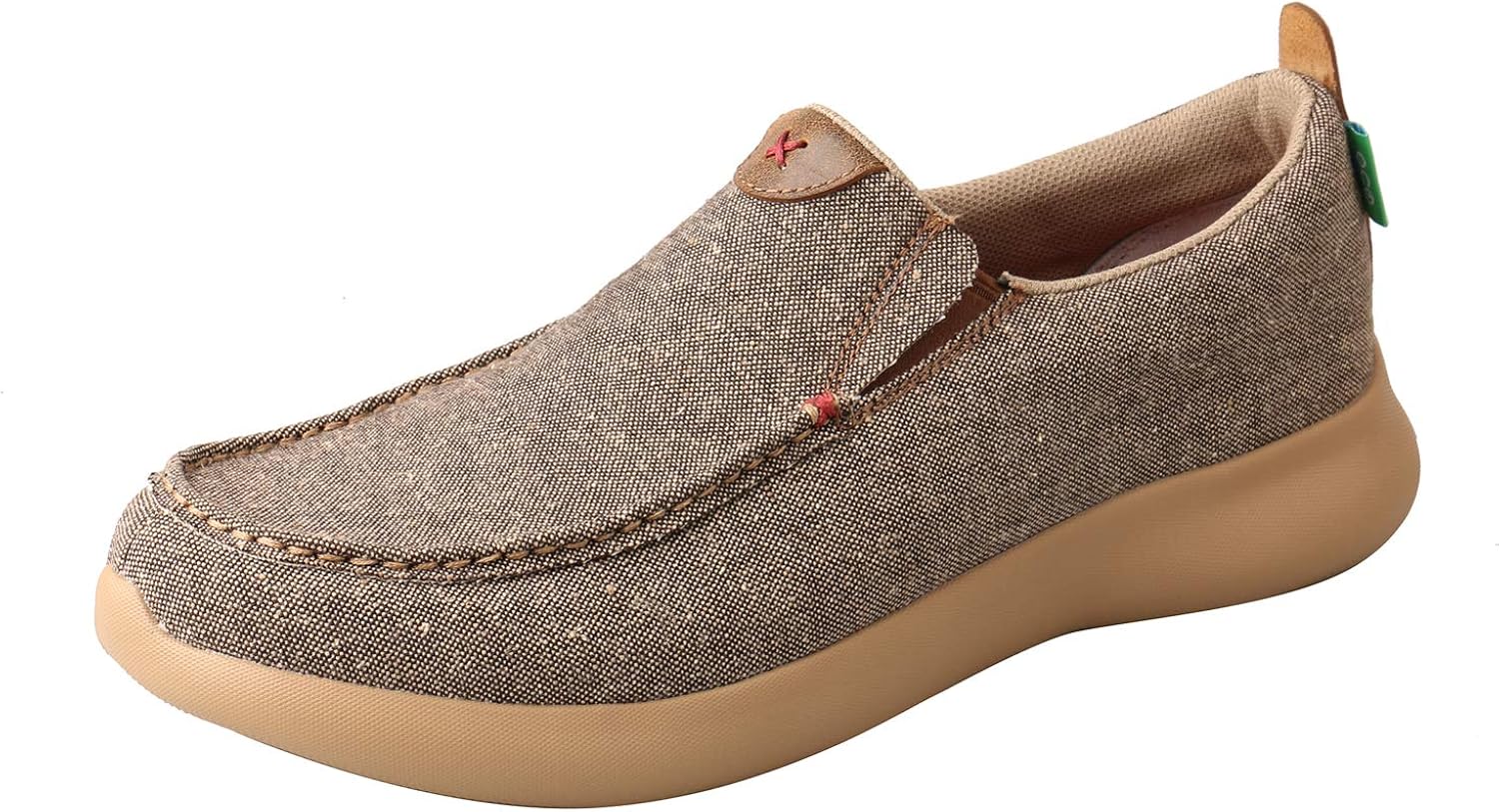 twisted x men's slip on