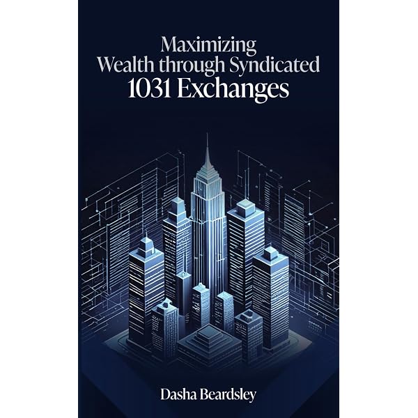 Amazon.com: 1031 Exchanges Manual for Real Estate Agents and