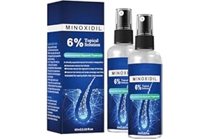 𝐌𝐢𝐧𝐨𝐱𝐢𝐝𝐢𝐥 𝐇𝐚𝐢𝐫 𝐒𝐞𝐫𝐮𝐦 𝐒𝐩𝐫𝐚𝐲 𝐟𝐨𝐫 𝐌𝐞𝐧 𝐚𝐧𝐝 𝐖𝐨𝐦𝐞𝐧, 𝟔% 𝐌𝐢𝐧𝐨𝐱𝐢𝐝𝐢𝐥 𝐇𝐚𝐢𝐫 𝐒𝐞𝐫𝐮𝐦