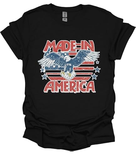 Patriotic Designer Dress Shirts