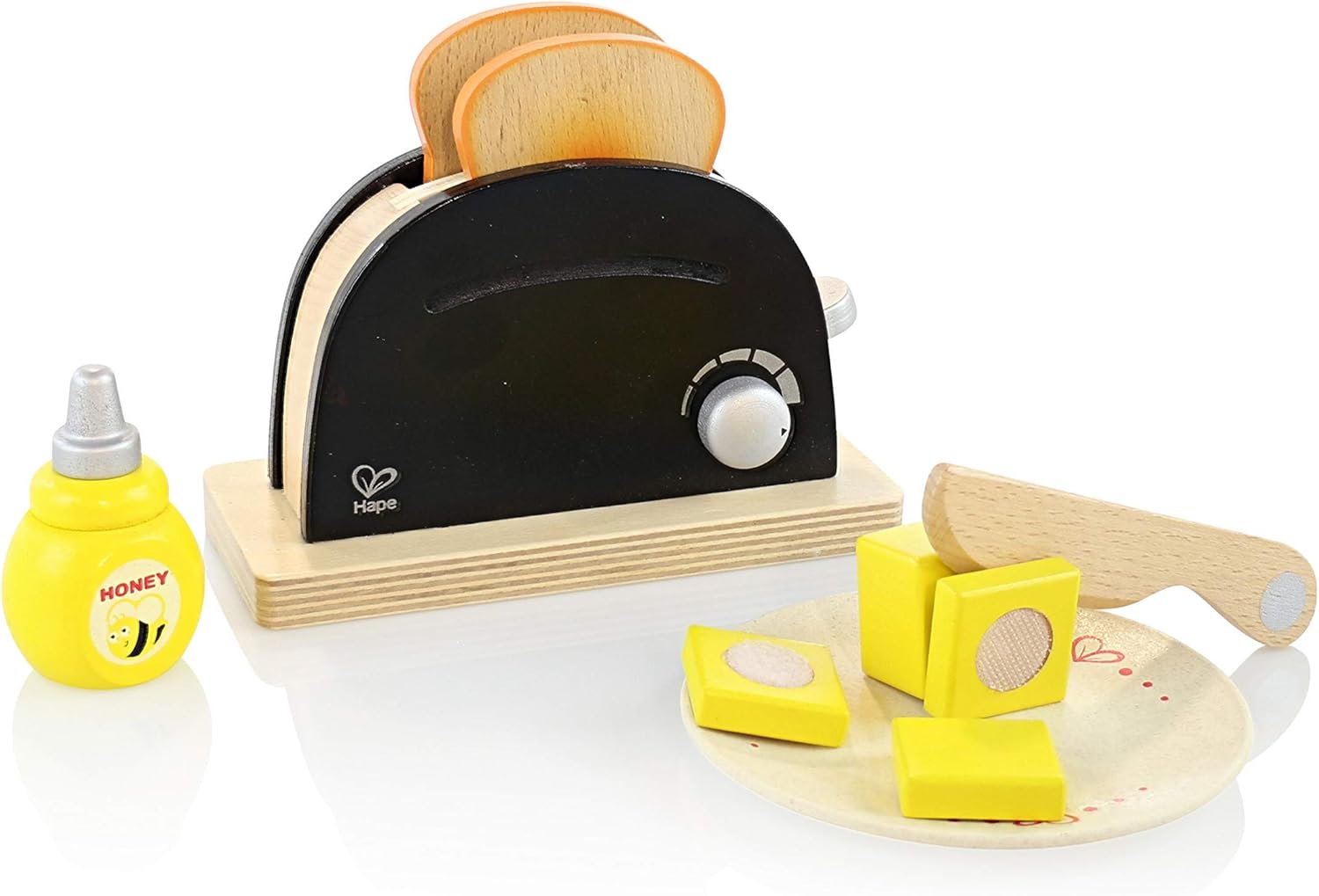 hape toaster