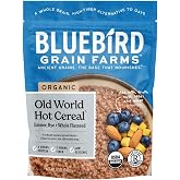 Bluebird Grain Farms Organic Old World Hot Cereal, 12 Oz.