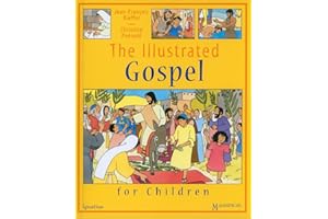 The Illustrated Gospel for Children