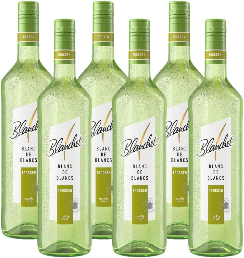 Blanchet wein bewertung