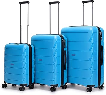 hardcase suitcases