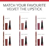 Bourjois Contour Edition Lip Liner Pencil 1 Nude Wave 1.14g Shea Butter Grape view 7