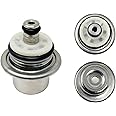 Complete Fuel Pump Assembly Kit For 2002-2007 Harley Davidson Touring Models (Road King, Street Glide, Electra Glide, Road Glide) - Includes Pump, Regulator, Housing, Seal & Filter