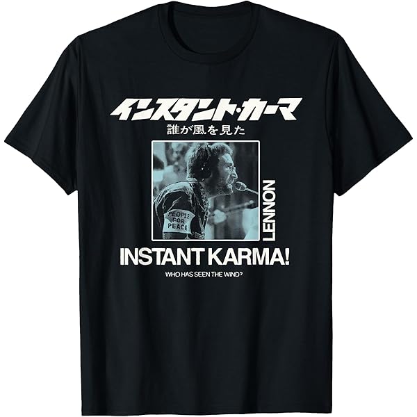 John lennon rock n' roll Tシャツ　Beatles Amazon.com: John Lennon - Rock 'n' Roll T-Shirt : Clothing