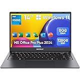 INHONLAP Laptop Computer, 14 Inch Laptop 8GB RAM