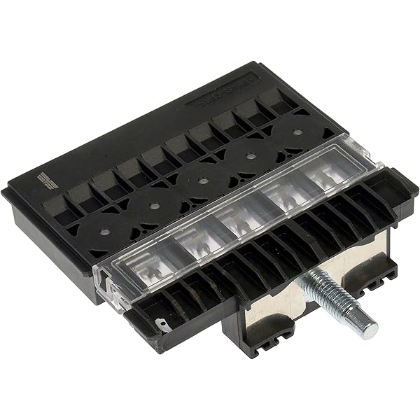 Amazon.com: Mopar - Block Fuse - Part# 68089468AA : Automotive