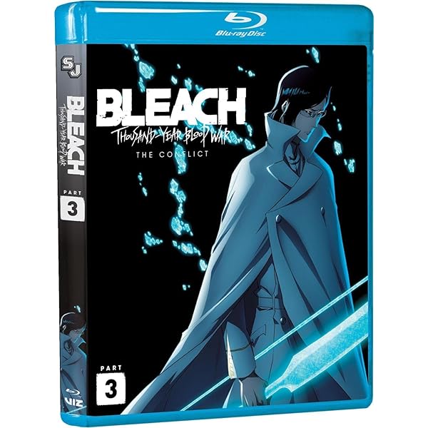 Bleach: Thousand-Year Blood War: The Blood Warfare + The